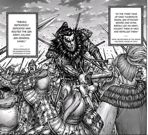 Kingdom Chapter Release Date Spoilers Manga Read Online And More