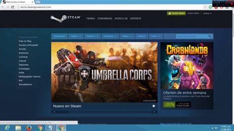 Top 5 Los Mejores Juegos De Steam Gratis Para Pc 2019