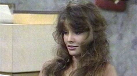 Playboy Model Brandi Brandt Extradited To Australia To Face Charges Of