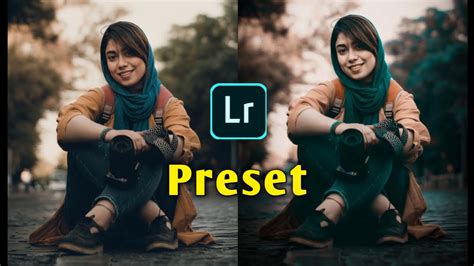 This lightroom preset is a dark green and brown color effect, after applying it to your photos, the background color of the photo will change in dark green and brown color. Best lr presets Archives - Lr Presets