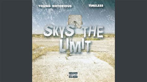 Skys The Limit Youtube