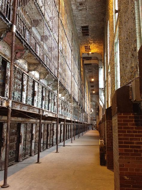 Mansfield Reformatory The Shawshank Redemption Was Filmed Here