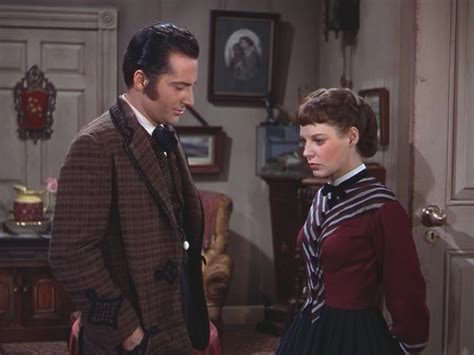 Along The Brandywine Movie Review Little Women ~ 1949