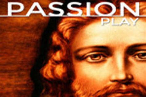 passion play