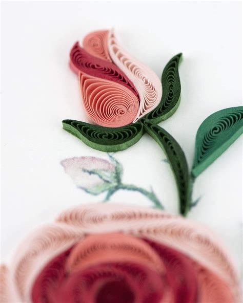 Quilling Patterns Tutorials Quilling Flowers Tutorial Quilling Flower