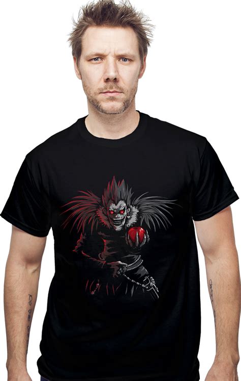 Download Ryuk By Night Infinty War Avengers Shirts Full Size Png