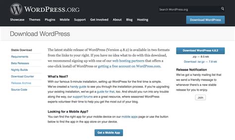 How To Download Wordpress Visualmodo Wordpress Themes