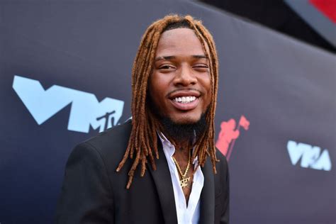 Rapper Fetty Wap admits to drug trafficking charge, faces 5 to 9 years
