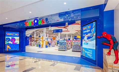 Toys r us sale singapore can offer you many choices to save money thanks to 25 active results. Toys R Us launches new Middle East e-commerce platform ...