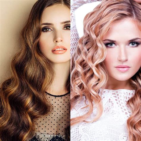 Large heated rollers for long hair are hard to find because sometimes, the rollers are not long enough to include all of the hair you want to curl. Magic Hair Curlers No Heat Silicone Rollers - No Damage ...