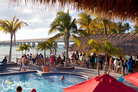 Top 10 Florida Keys Bars Youve Got To See Trop Rockin