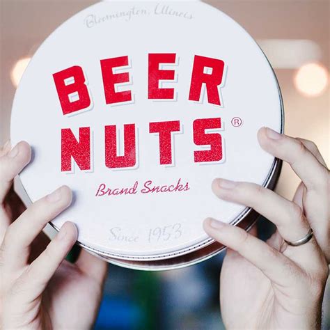 Beer Nuts Brand Snacks Good Times Great Nuts