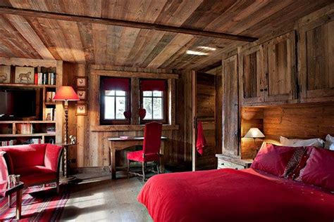 Spend Your Holiday In A Cozy Chalet From French Alps Location Chalet