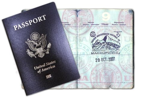 Passport Clipart Passport United States Passport Passport United
