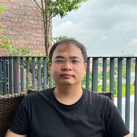 Tuan Anh Nguyen Ai Engineer Vinai Research Linkedin