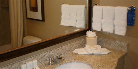 Hilton Garden Inn Salt Lake City Downtown Salt Lake City Ut What To Know Before You Bring