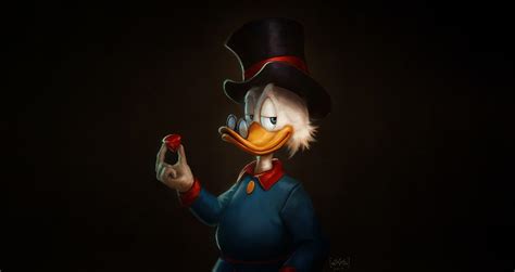 Duck Cartoon Wallpaper Donald Duck