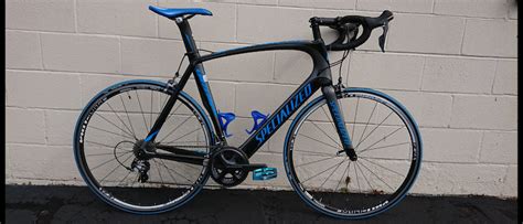 2012 Specialized Venge Pro 61cm For Sale