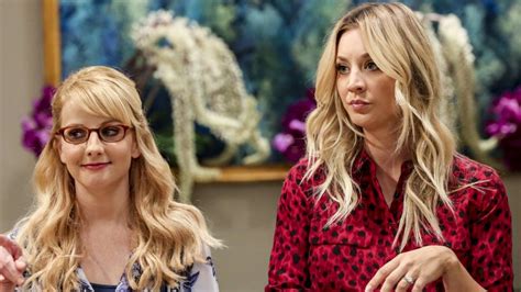 This Big Bang Theory Plot Hole Has Fans Questioning Bernadettes Entir