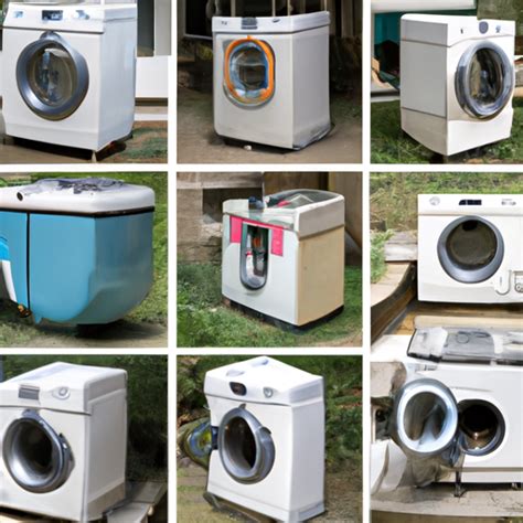 Top 7 Off Grid Washing Machines For Clean Clothes Survival Skill Zone