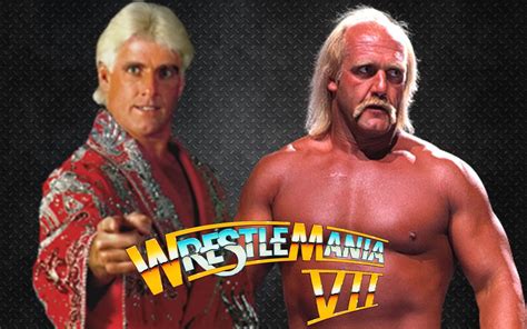 Top Times Ric Flair Was An Absolute Jerk