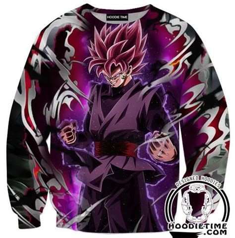 The cylinders bores were attached to the outer case at the 12, 3, 6 and 9 o'clock positions) for greater rigidity around the head gasket. Dragon Ball Z Hoodie Goku Black