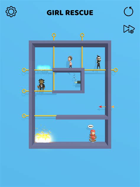 Pin Rescue Pull The Pin Game Apk 229 Download For Android