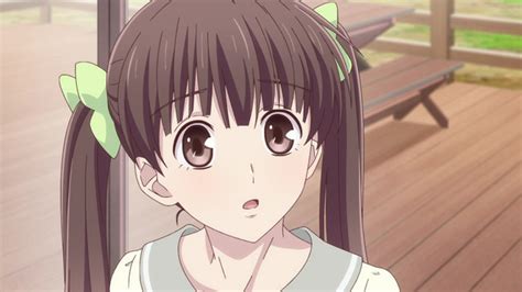 Watch Fruits Basket 1st Season Episode 15 Online I Wouldn’t Say That Anime Planet
