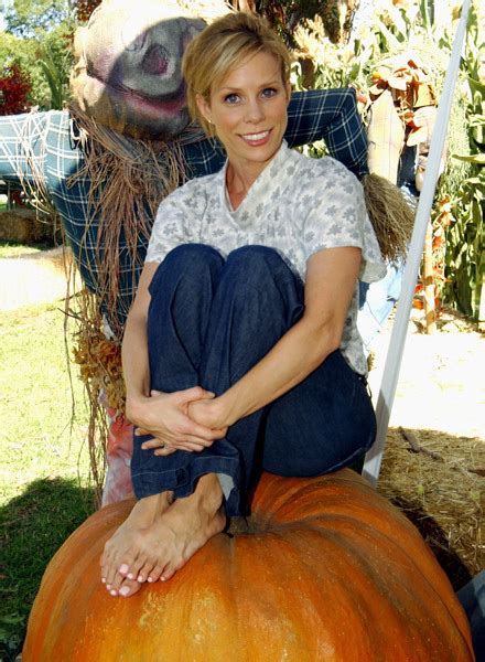 Cheryl Hines S Feet Hot Sex Picture