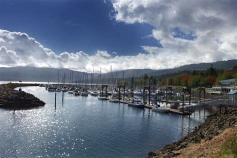 21 Best Coastal Towns In Washington State Small Town Washington