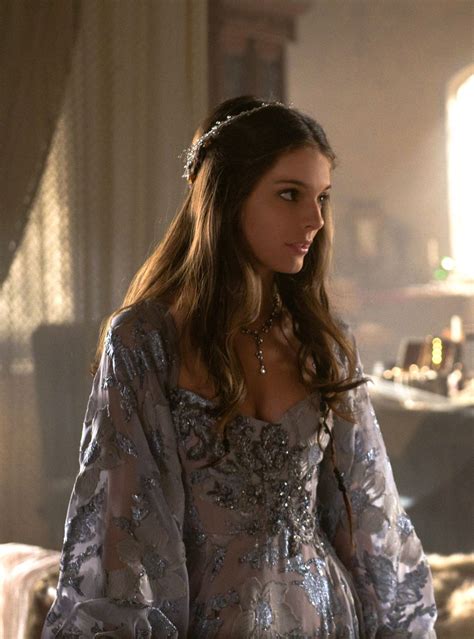 caitlin stasey as kenna in reign tv series 2013 kenna reign lady kenna reign mary lola