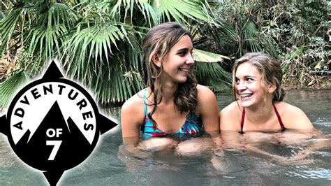 SECRET HIDDEN OASIS! ~ SHORT - YouTube