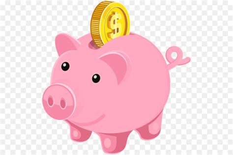 Piggy Bank Money Clip Art Bank Day Cliparts Rnul8 Image Provided - EpiCentro Festival