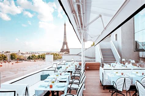 The 25 Absolute Best Eiffel Tower Restaurants 2021 Update Eiffel