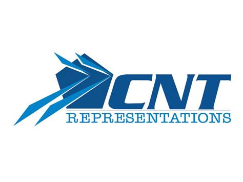 Cnt Logo