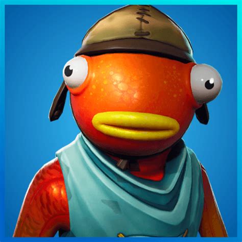 Fortnite cosmetics, item shop history, weapons and more. Fishstick Fortnite Wallpapers - Wallpaper Cave