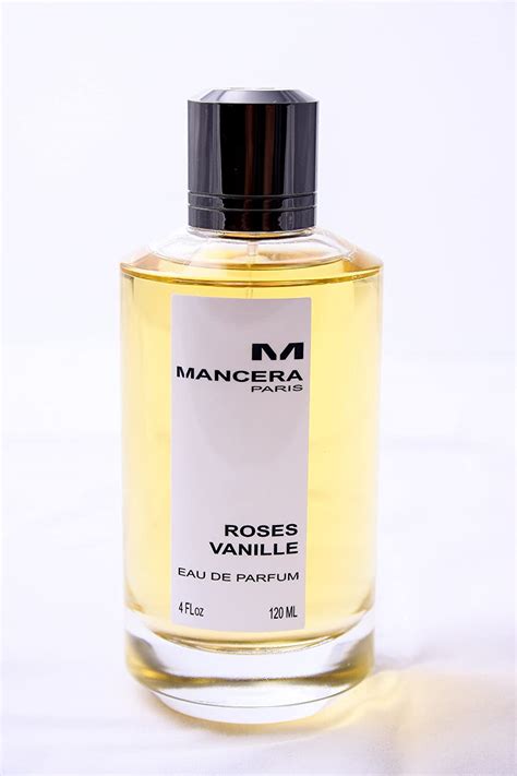 mancera roses vanille سعر