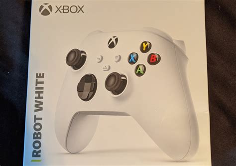 Xbox Series S Confirmed Via Leaked Controller Packaging Vg247