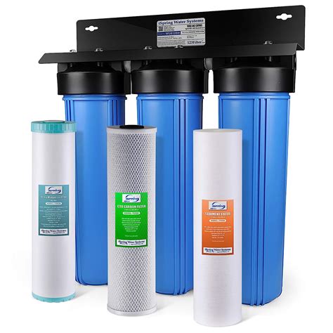 The 10 Best Diy Whole House Water Filter Your Home Life