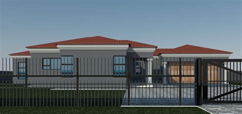 3 bedroom house designs and floor plans in south africa with. South African Tuscan House Plans Designs Style - House ...