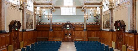 Chelsea Old Town Hall Venues