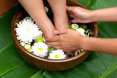 2 Hours So Thai Healing Package In Chiang Mai