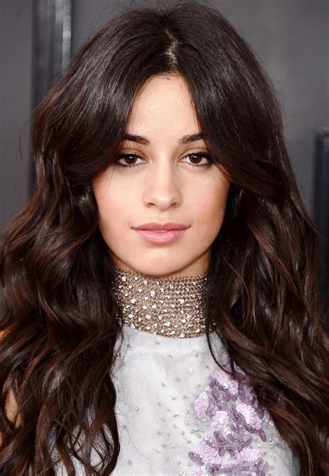 Camila cabello is opening up about this rumor that started about a week ago…. Celebrity Biography and photos: Camila Cabello