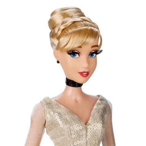 Mmdisney200 — Cinderella Limited Edition Doll Released For The