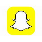 Snapchat App Icon Chat Social Symbols Alisha