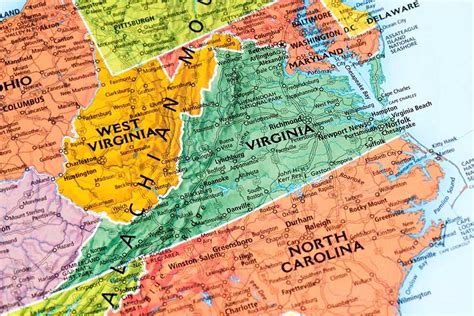 These Are The 5 Best Neighborhoods In Virginia Beach