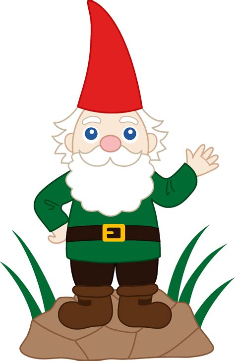 Download Gnome Clipart For Free Designlooter 2020 👨‍🎨 Kabouter