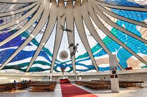 16 things to do 1 places to visit 5/5 visitor ratings. Cathedral of Brasília - Church in Brasilia - Thousand Wonders