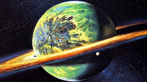 Top 10 Weirdest Planets That Weve Seen In Space Shocking Science