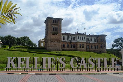 Find kellie william's contact information, age, background check, white pages, relatives, social networks, resume, professional records & pictures. Diari Si Ketam Batu: MeLaWaT KeLLie'S CaSTLe # 2016